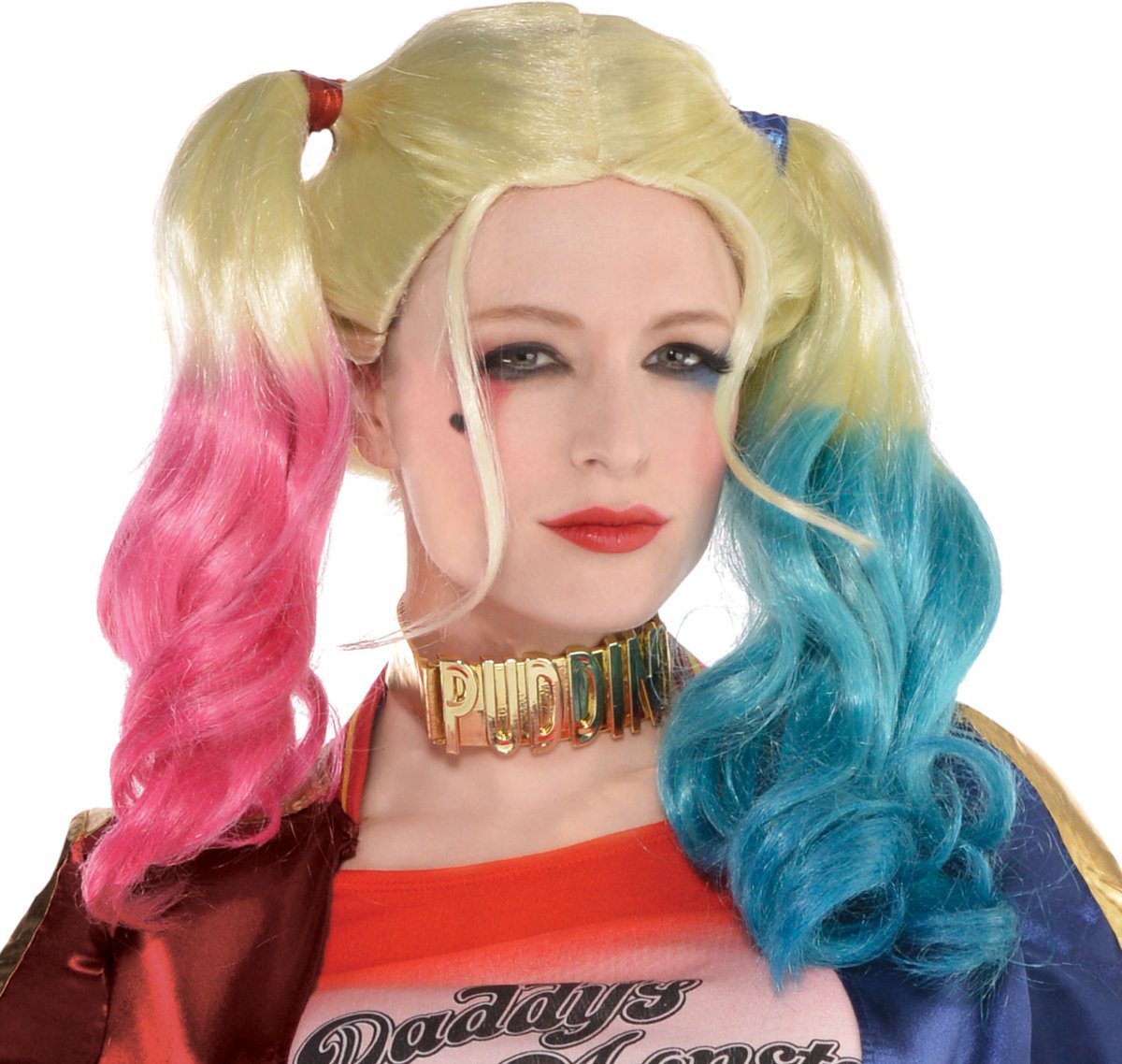 Kostuum | Harley Quinn